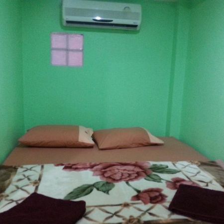 Monludee Guesthouse Koh Samet Exterior photo