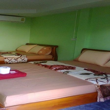 Monludee Guesthouse Koh Samet Exterior photo