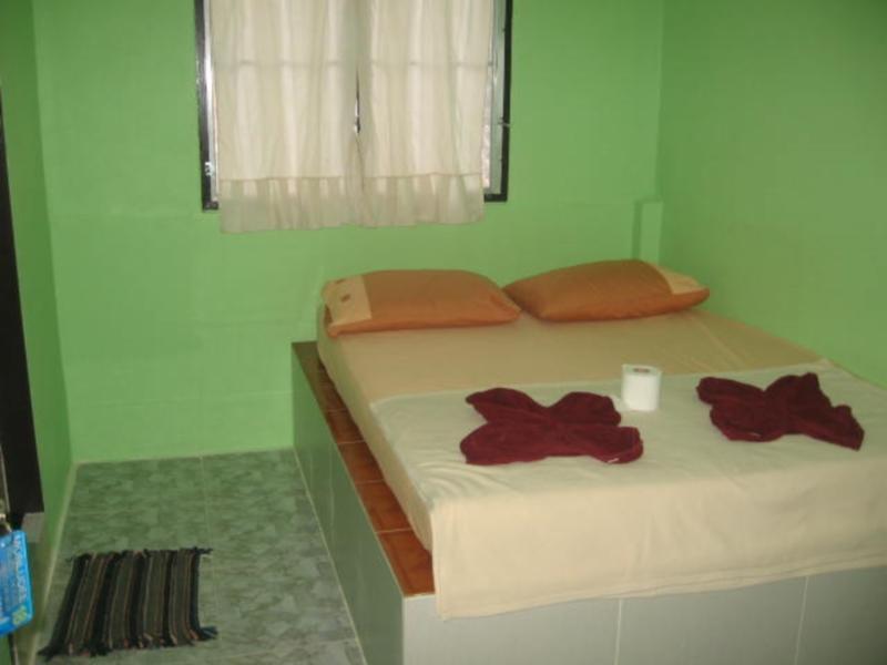 Monludee Guesthouse Koh Samet Exterior photo